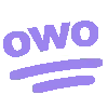 OwO Discord Emoji