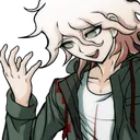NagitoLookatmyhand NagitoLookatmyhand