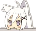foxypeek