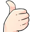 KKThumbsUp KKThumbsUp