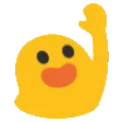 BlobHello