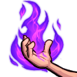 EvilL Discord emoji
