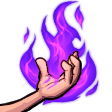 EvilR Discord emoji