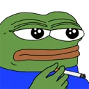 PepeSmoke