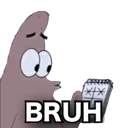 bruh