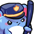 :Mop: Discord Emote