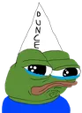 dunce