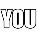 YOU