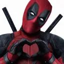 HeartDeadpool