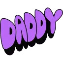 Daddy