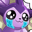 :Cryporeon: Discord Emote