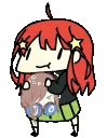 ItsukiNommingMiku