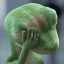 Sigh_Geico