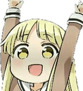 AK_YAY Discord emoji