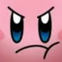 pout