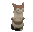 furretdefaultdance Discord emoji