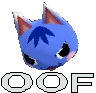 :rosieoof: Discord Emote