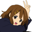:yuivictory: Discord Emote