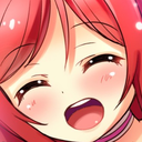 :makihappy: Discord Emote