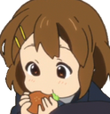 :yuinom: Discord Emote