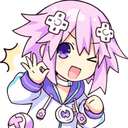 :nepokay: Discord Emote