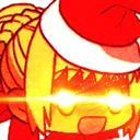 padoruwoke Discord Emoji