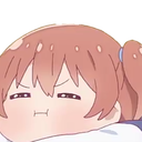 :hinatahmph: Discord Emote
