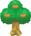 fruittree
