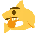 sharking