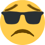 sunglassessad Discord emoji