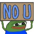 peepoNoU