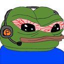 :GamerPepe: Discord Emote