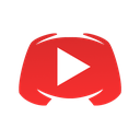 :youtube_discord: Discord Emote
