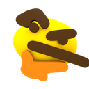 :thonking: Discord Emote
