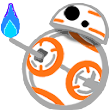 bb8flame Discord emoji