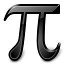 pi Discord emoji