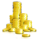coins Discord emoji