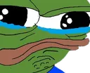 sad