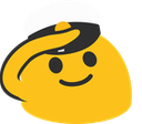 :salute: Discord Emote