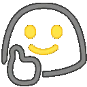 aBlobThumbsUp