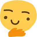 ThonkHappy
