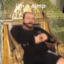 simp