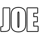 JOE JOE