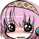 OpLukaSad Discord Emoji