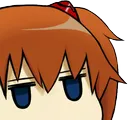 AsukaStare