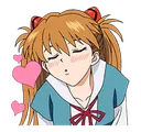AsukaKiss