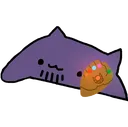 ThanosCat