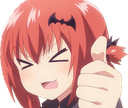 :vgirl: Discord Emote