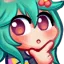 rosedoThinky