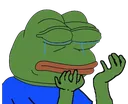 pepeHands